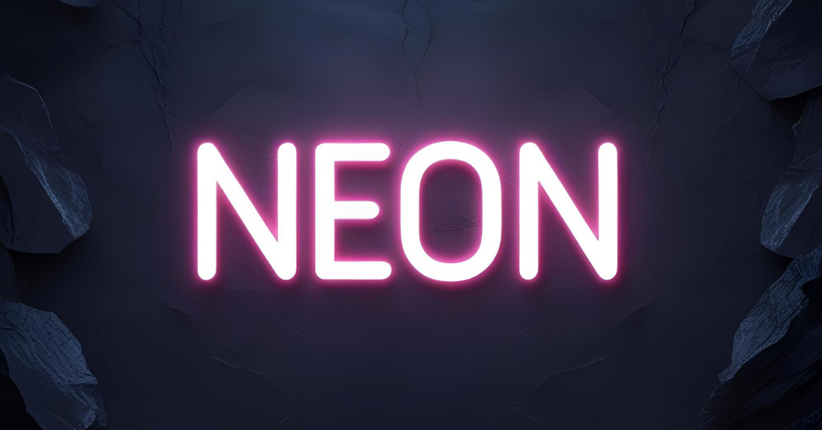 Text Effect Example 1