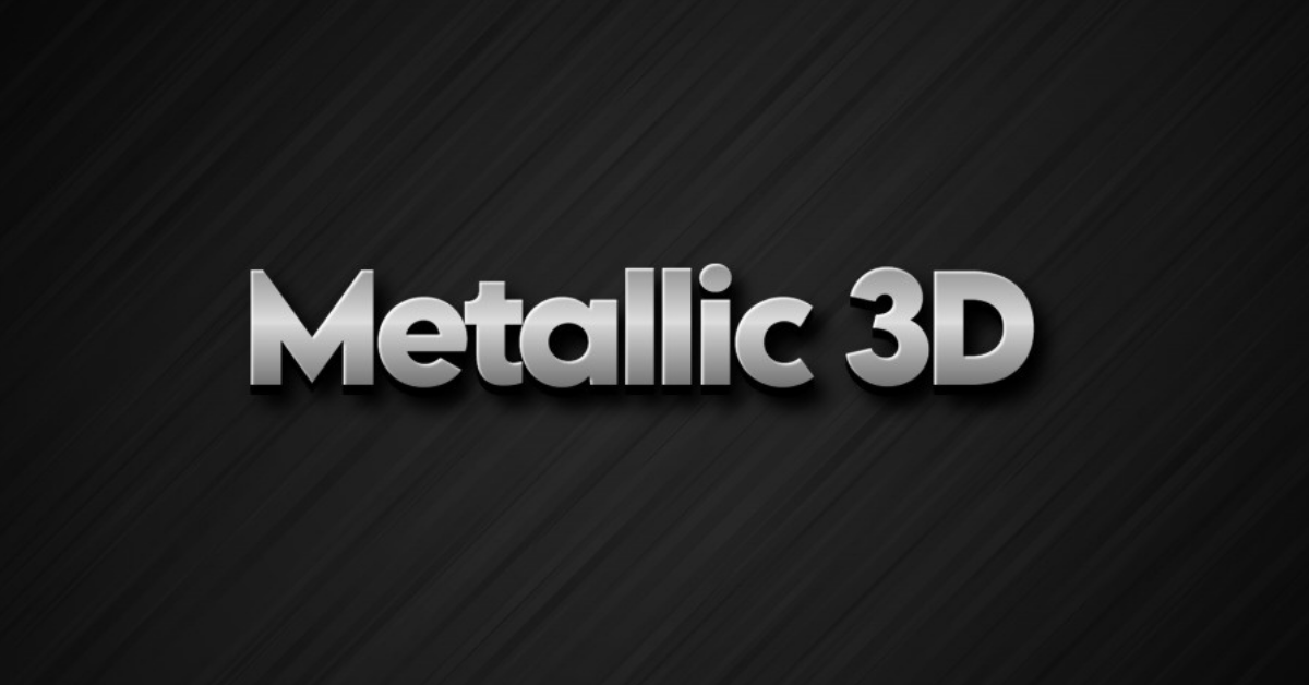 Text Effect Example 2