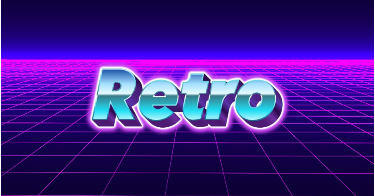 Text Effect Example 4