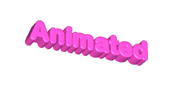 Text Effect Example 5