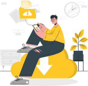 Step 3: Download & Share